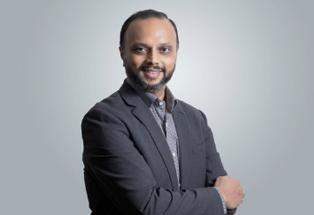 Havas Media Network Appoints Pankaj Nayak as CEO for SG Operations